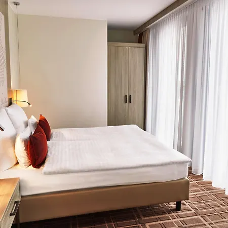 Steigenberger Hotel Bremen