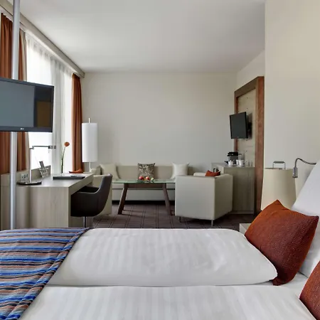 Steigenberger Hotel 4*