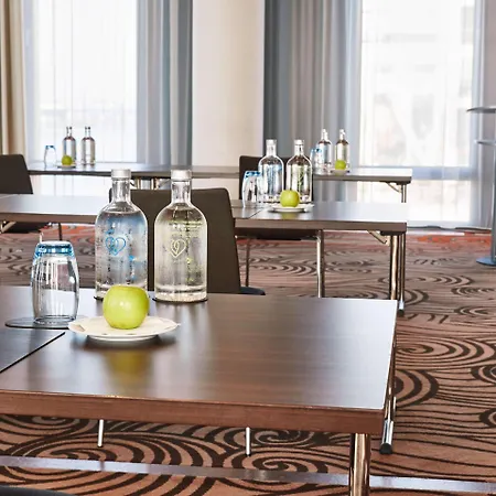 Hotel Steigenberger 4*