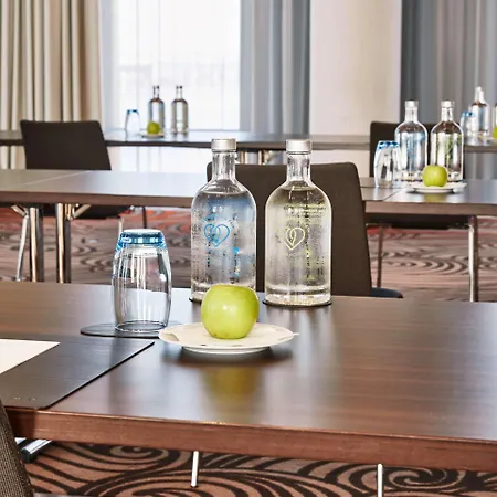 Hotel Steigenberger 4*