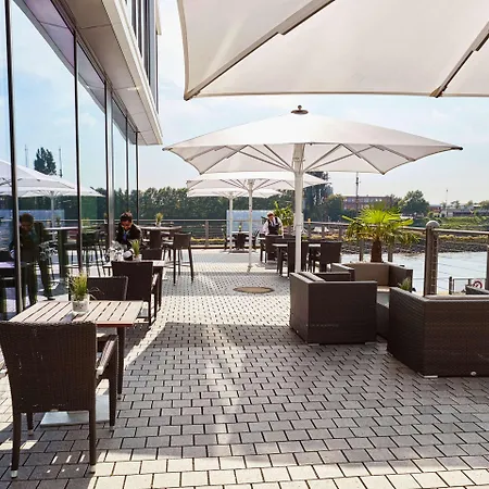Hotel Steigenberger Bremen