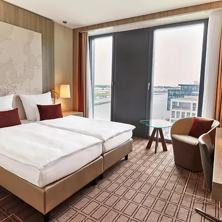 Steigenberger 4* Bremen