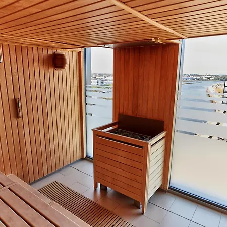 Hotel Steigenberger 4*