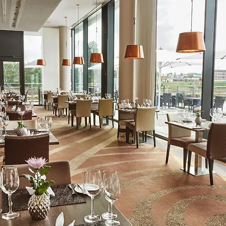 Steigenberger 4* Bremen