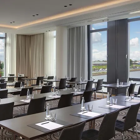 Hotel Steigenberger 4*