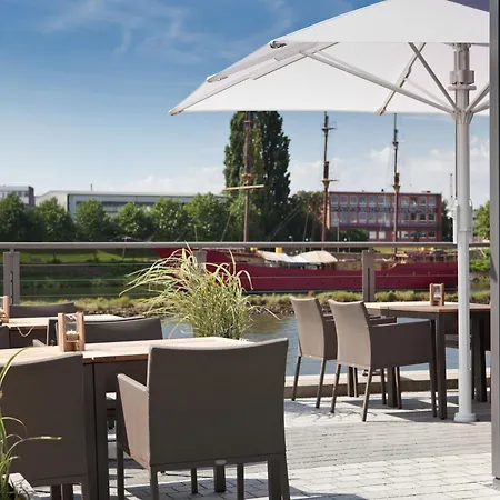Hotel Steigenberger 4*