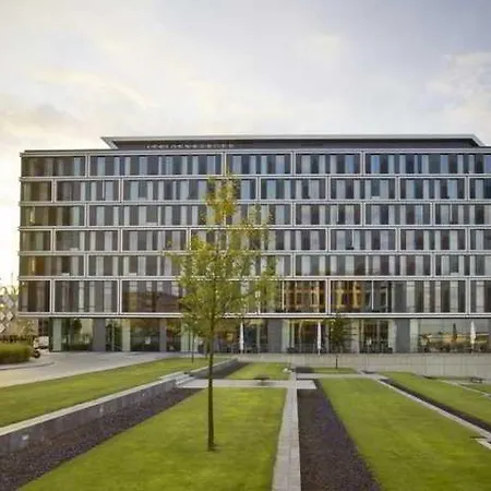 Hotel Steigenberger